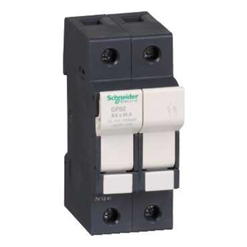 SCHNEIDER FUSE CARRIER