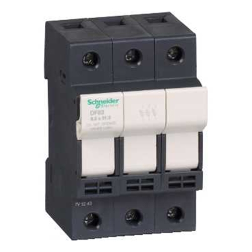 SCHNEIDER FUSE HOLDER