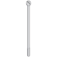 SCHNEIDER SCREW FOR ASSEMBLY