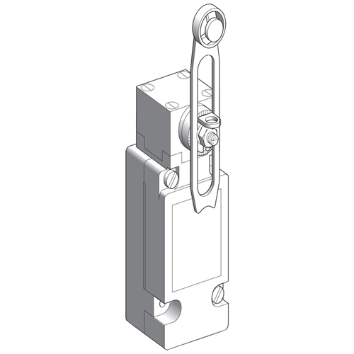 Telemecanique LIMIT SWITCH