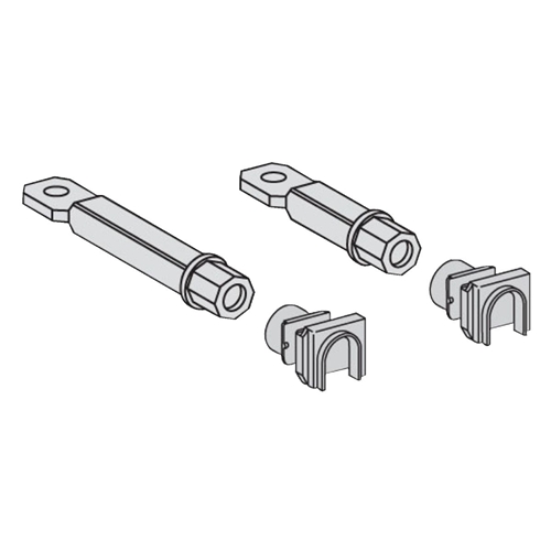 SCHNEIDER REAR CONNECTION LONG FOR NS100-250