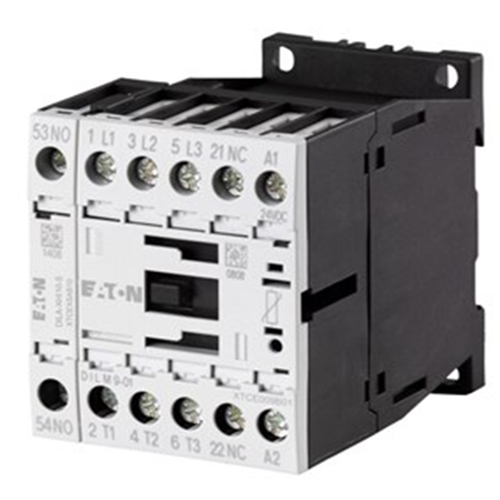 MOELLER CONTROL RELAY 3N/O 1N/C 230VAC 50Hz