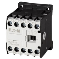 MOELLER CONTACTOR