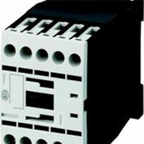 MOELLER CONTACTOR, 5.5KW, 1 N/C AUX