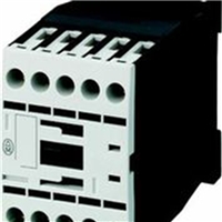 MOELLER CONTACTOR, 5.5KW, 1 N/C AUX