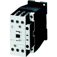MOELLER ENERGY CONTROL CONTACTOR