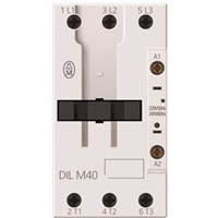MOELLER CONTACTOR