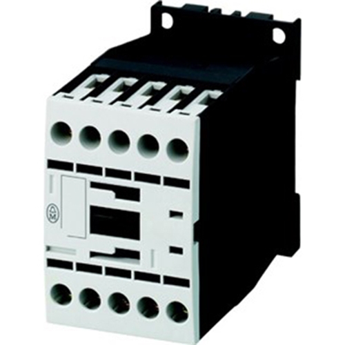 MOELLER CONTACTOR 24DC XTCE009B10TD