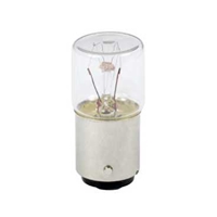 SCHNEIDER INCANDESCENT BULBS 120V
