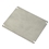 ELDON Mounting plate for ABS ENCLOSURE.