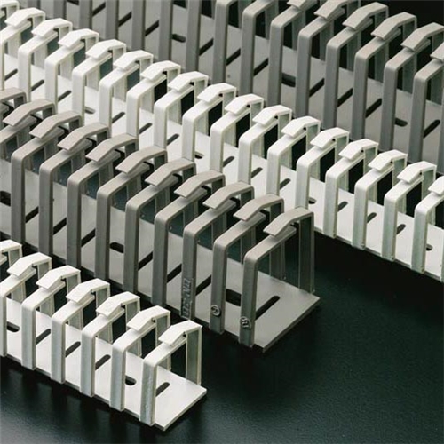 IBOCO FLEXIBLE GREY DOOR TRUNKING