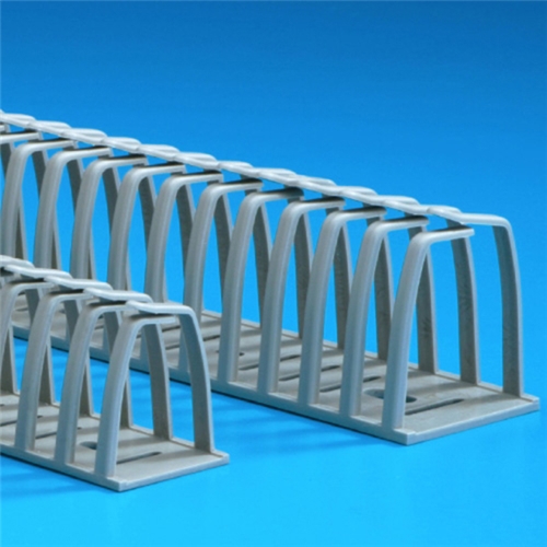 IBOCO FLEXIDUCT 17.5 X 28MM (1 PACK = 24 X 0.5M)