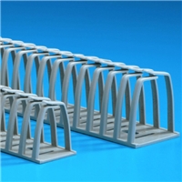 IBOCO FLEXIDUCT 42.5 X 55MM (1 PACK = 14 X 0.5M)