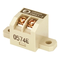 Omron DeviceNet/CompoNet Terminal Block