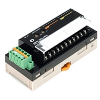 OMRON SCREW TERMINAL BLOCK 0.5 A 24 VDC PNP