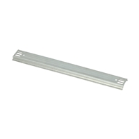 Fibox Yksi DIN kisko