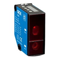 SICK (1040405) DISTANCE SENSOR DT20-P224B