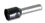 SCHNEIDER CABLE END 1.5MM2 BLACK