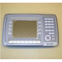 MITSUBISHI (216306) GRAPHIC TERMINAL