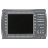 MITSUBISHI (156098) HMI E1000 SERIES 800