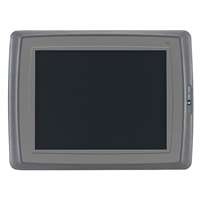MITSUBISHI (156099) HMI E1000 SERIES 800