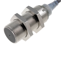 OMRON INDUCTIVE PROXIMITY SENSOR 2M LEAD