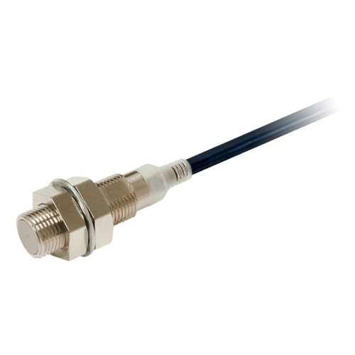 Omron Proximity sensor, inductive, nickel-brass,