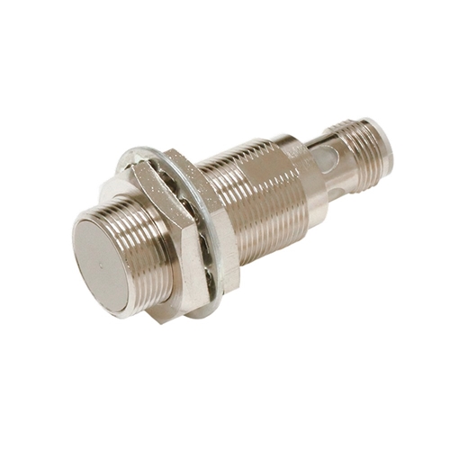 Omron Proximity sensor, inductive, nickel-brass,