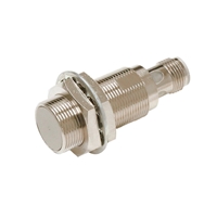 Omron Proximity sensor, inductive, nickel-brass,