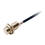 Omron Proximity sensor, inductive, nickel-brass,