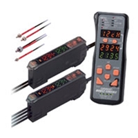 OMRON PHOTOELECTRIC SENSOR 2M CABLE