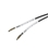 OMRON PHOTOELECTRIC SENSOR OPTICAL FIBRE