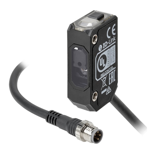 OMRON PHOTELECTRIC PNP SENSOR