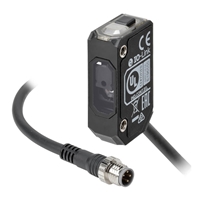 OMRON PHOTELECTRIC PNP SENSOR