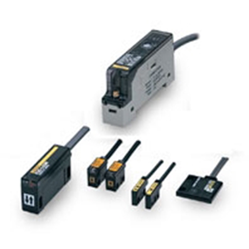 OMRON PHOTO-ELECTRIC