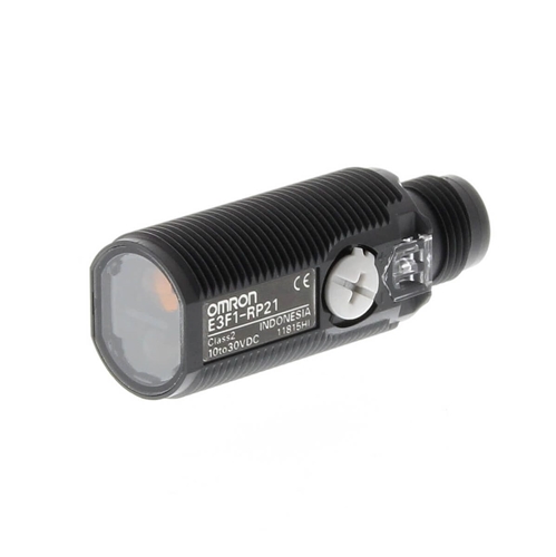 OMRON COMPACT PHOTOELECTRIC SENSOR