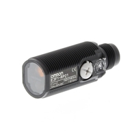 OMRON COMPACT PHOTOELECTRIC SENSOR