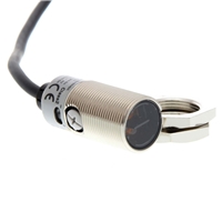 OMRON M18 PHOTOELECTRIC SENSOR