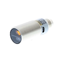 OMRON M18 PNP PHOTOELECTRIC SENSOR