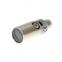 OMRON M18 PHOTOELECTRIC SENSOR