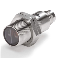 OMRON PHOTOELECTRIC SENSOR M18 AXIAL SUS BODY