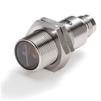 OMRON PHOTOELECTRIC SENSOR M18 AXIAL SUS BODY