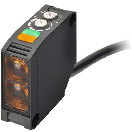 OMRON PHOTO ELECTRIC SENSOR-RETRO