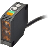 OMRON PHOTOELECTRIC SENSOR