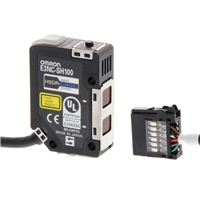 OMRON CMOS LASER SENSOR HEAD