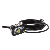 OMRON CMOS LASER SENSOR HEAD