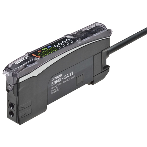 OMRON FIBRE AMPLIFIER