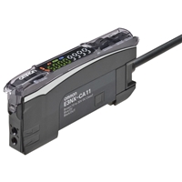 OMRON FIBRE AMPLIFIER