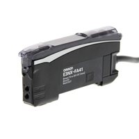 OMRON FIBRE AMP
