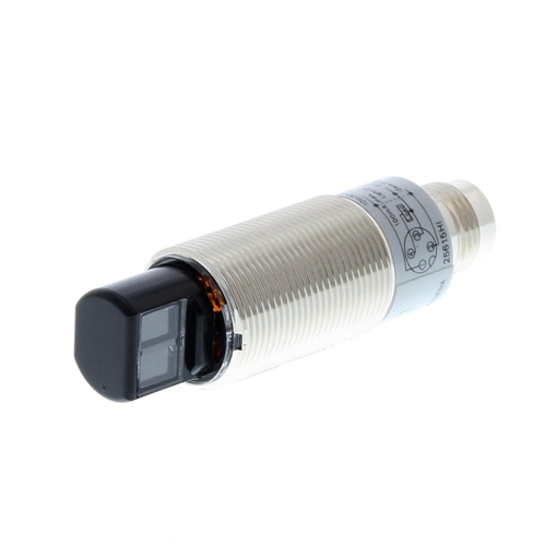 OMRON PHOTO ELECTRIC SENSOR M18 PNP 4 PIN